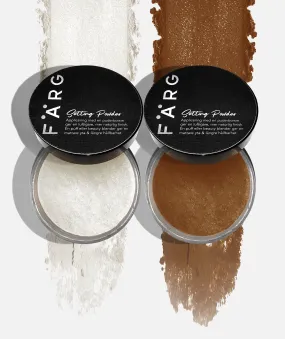 Flawless Finish Powder Duo