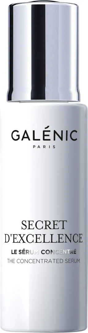 Galenic Secret D'Excellence The Concentrated Serum