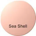 Glam Air Airbrush Blush Makeup B2 Sea Shell Blush Water-based Makeup