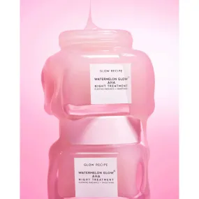 Glow Recipe Watermelon Glow AHA Night Treatment