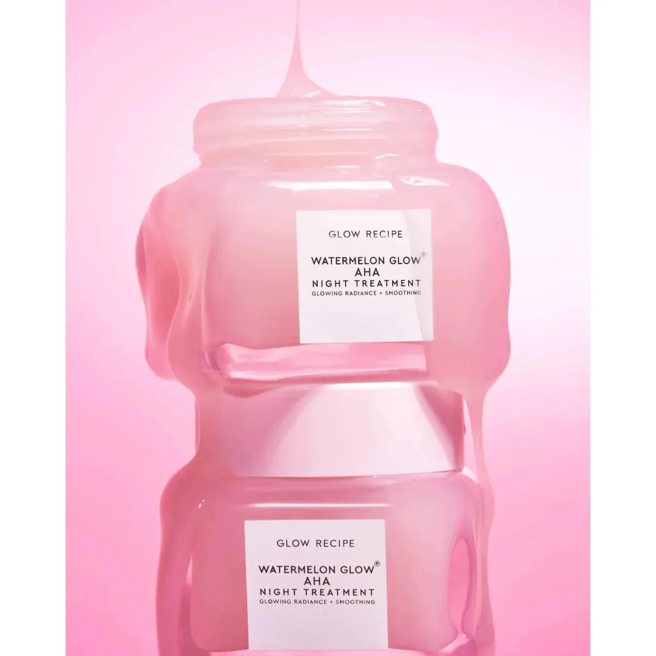 Glow Recipe Watermelon Glow AHA Night Treatment