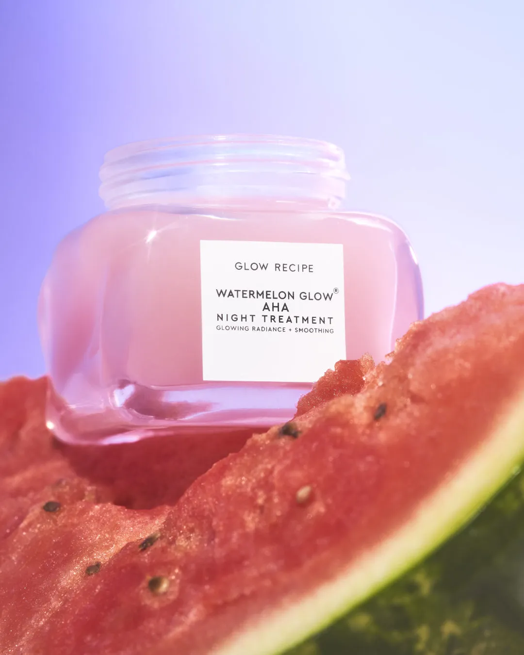 Glow Recipe Watermelon Glow AHA Night Treatment