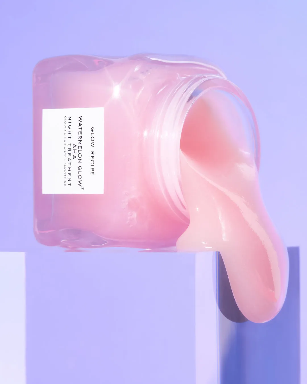 Glow Recipe Watermelon Glow AHA Night Treatment
