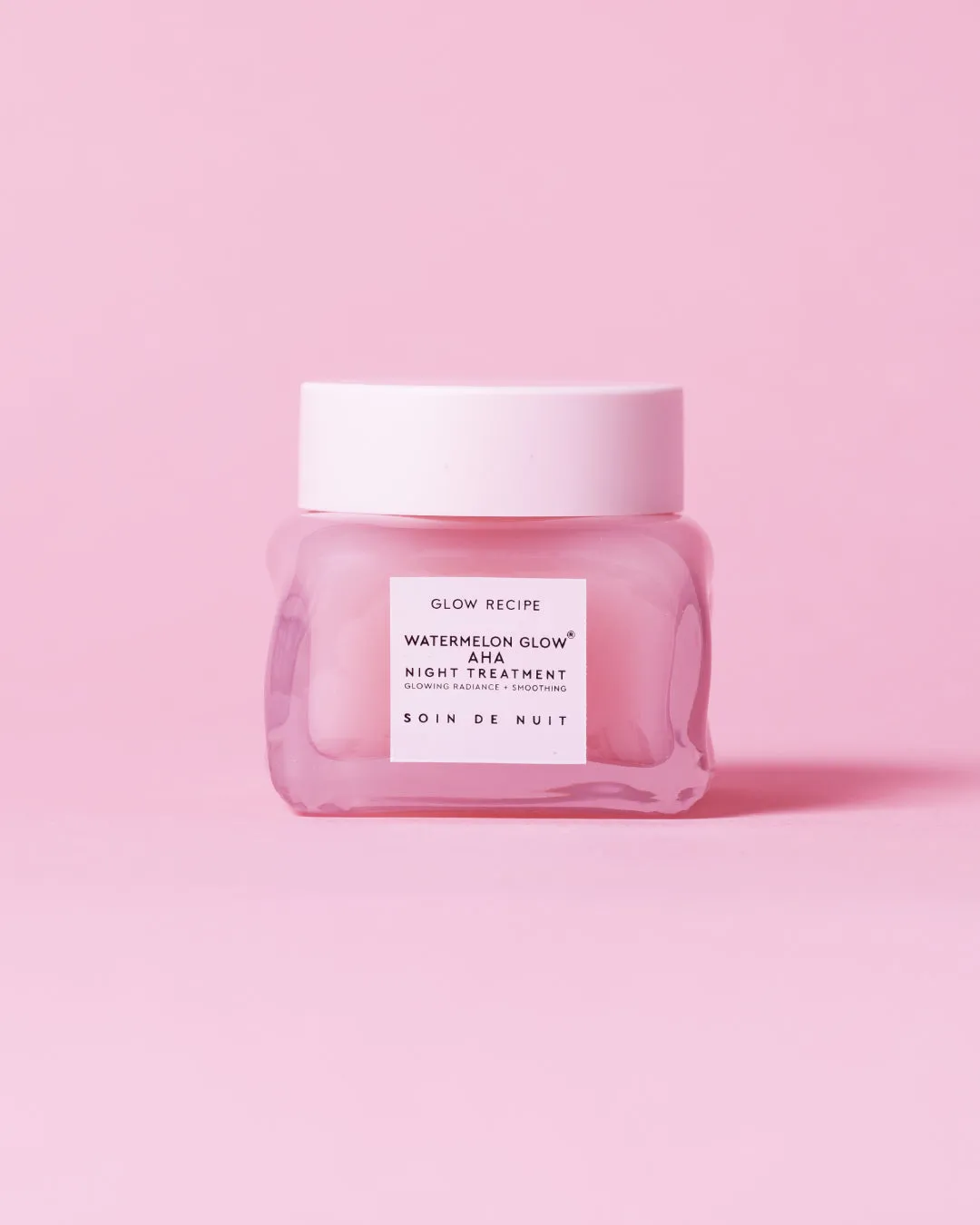 Glow Recipe Watermelon Glow AHA Night Treatment