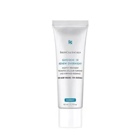 GLYCOLIC 10 RENEW OVERNIGHT