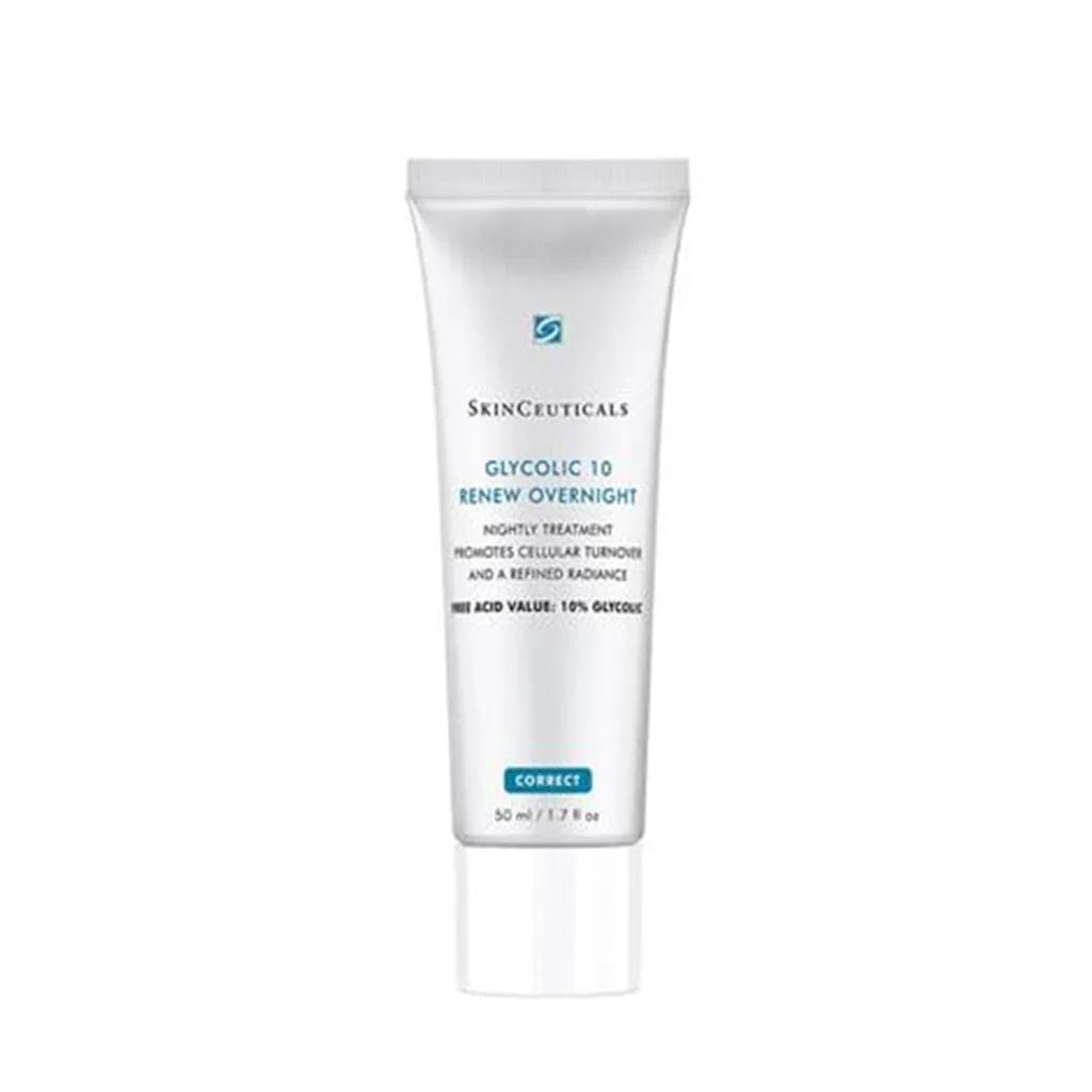 GLYCOLIC 10 RENEW OVERNIGHT