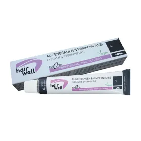 Hairwell Lash Tint