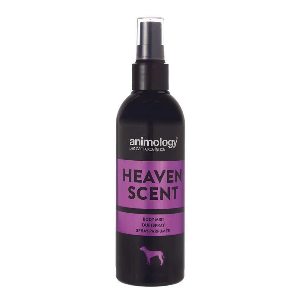 HEAVEN SCENT MIST