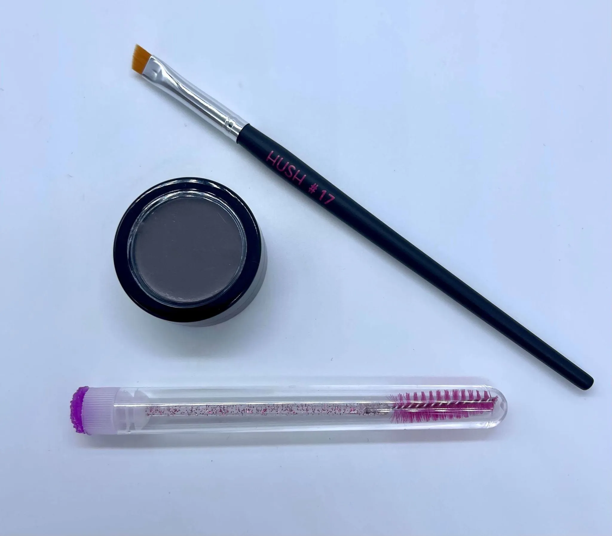 HUSH Brow Butter Kit