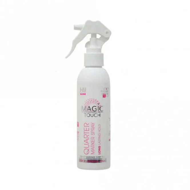 Hy Quarter Marker Spray