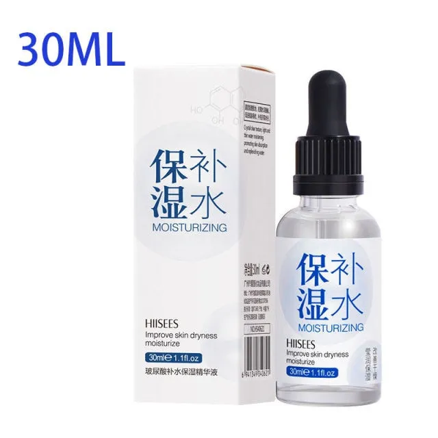 Hyaluronic Acid Serum