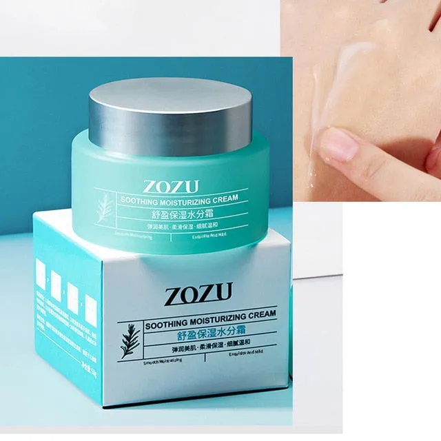 Hyaluronic Acid Serum