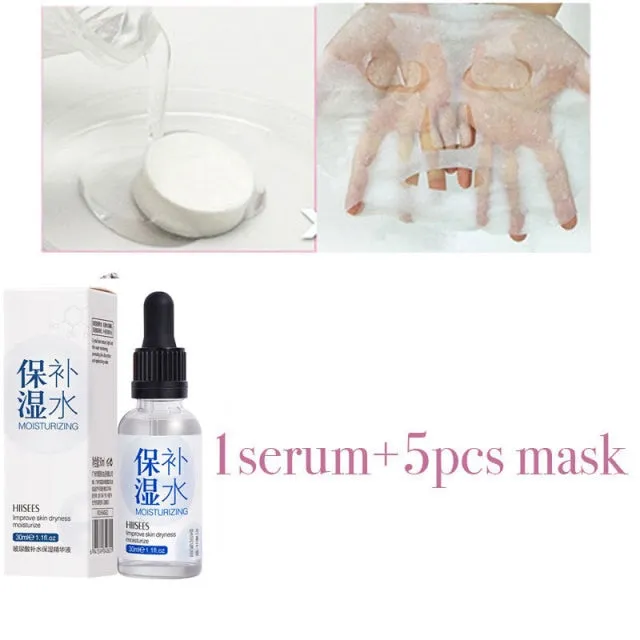 Hyaluronic Acid Serum