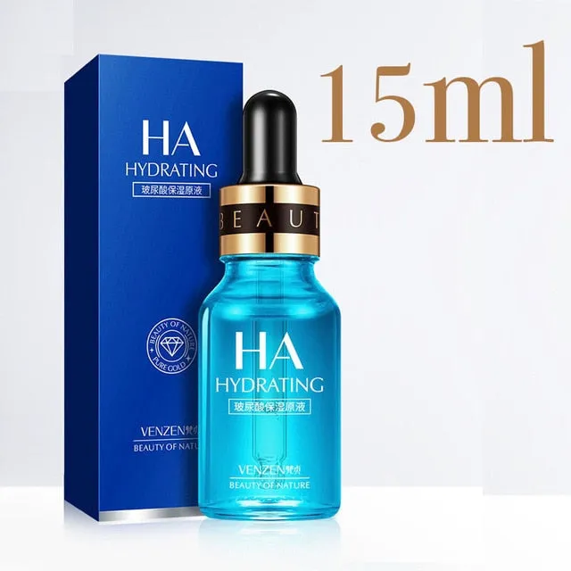 Hyaluronic Acid Serum