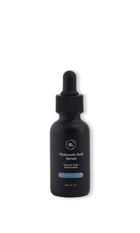 Hyaluronic Acid Serum