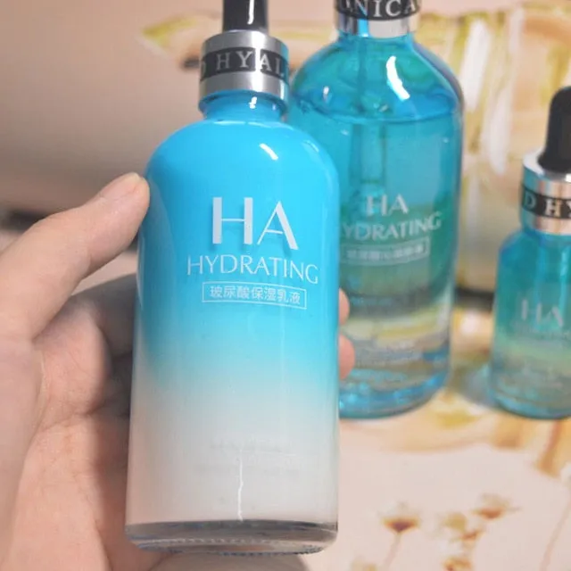 Hyaluronic Acid Serum