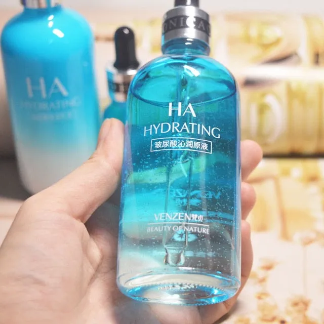 Hyaluronic Acid Serum
