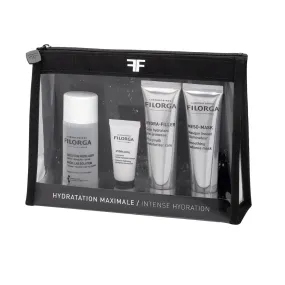 Hydration Kit Intense Hydration Essentials 4-Piece Set