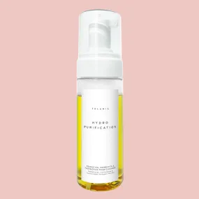 Hydro Purification Pre, Pro & Postbiotics Foam Cleanser