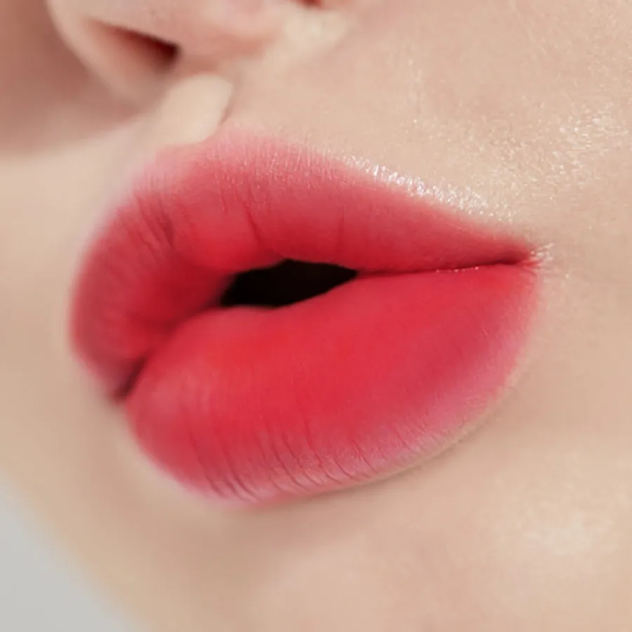 Ink Airy Velvet [#08 Pretty Orange Pink]