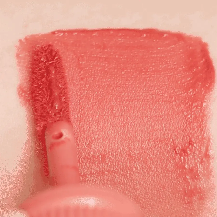 Ink Airy Velvet [#08 Pretty Orange Pink]