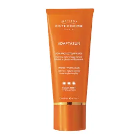 Institut Esthederm Adaptasun Protective Face Care - Strong Sun Discontinued