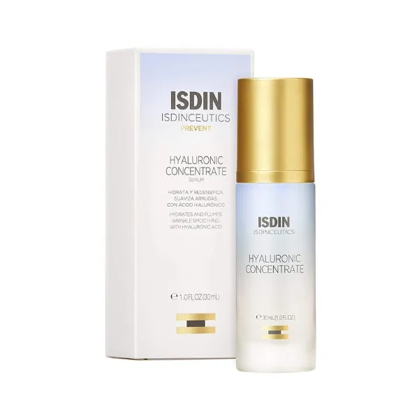 Isdinceutics Hyaluronic Concentrate Serum