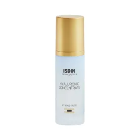Isdinceutics Hyaluronic Concentrate Serum