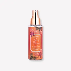 Island Breeze Setting Spray