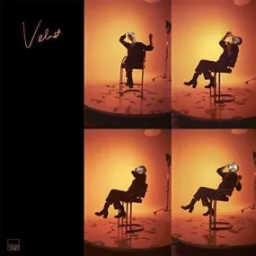 JMSN- Velvet