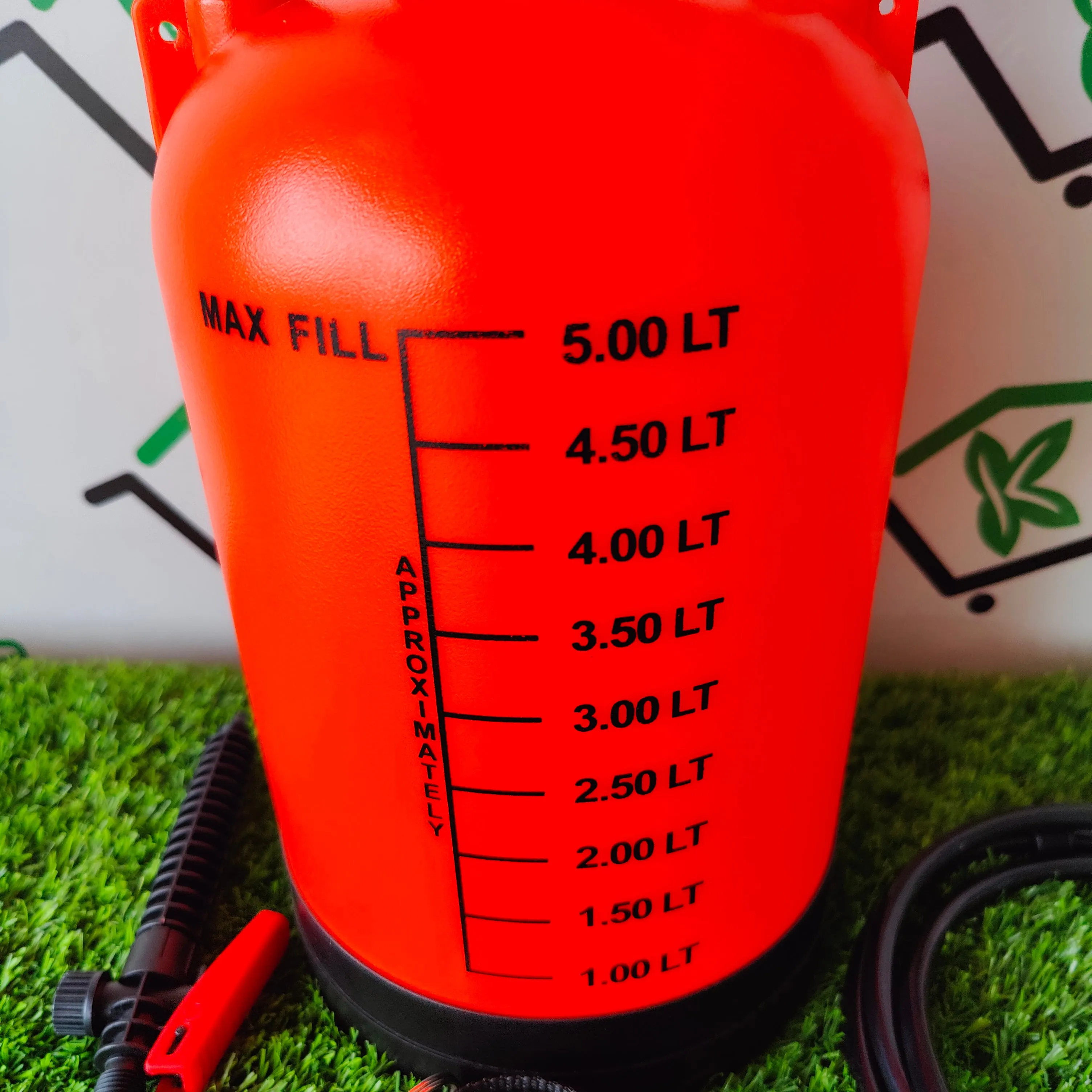 Jogi Sprayer 5 Ltr
