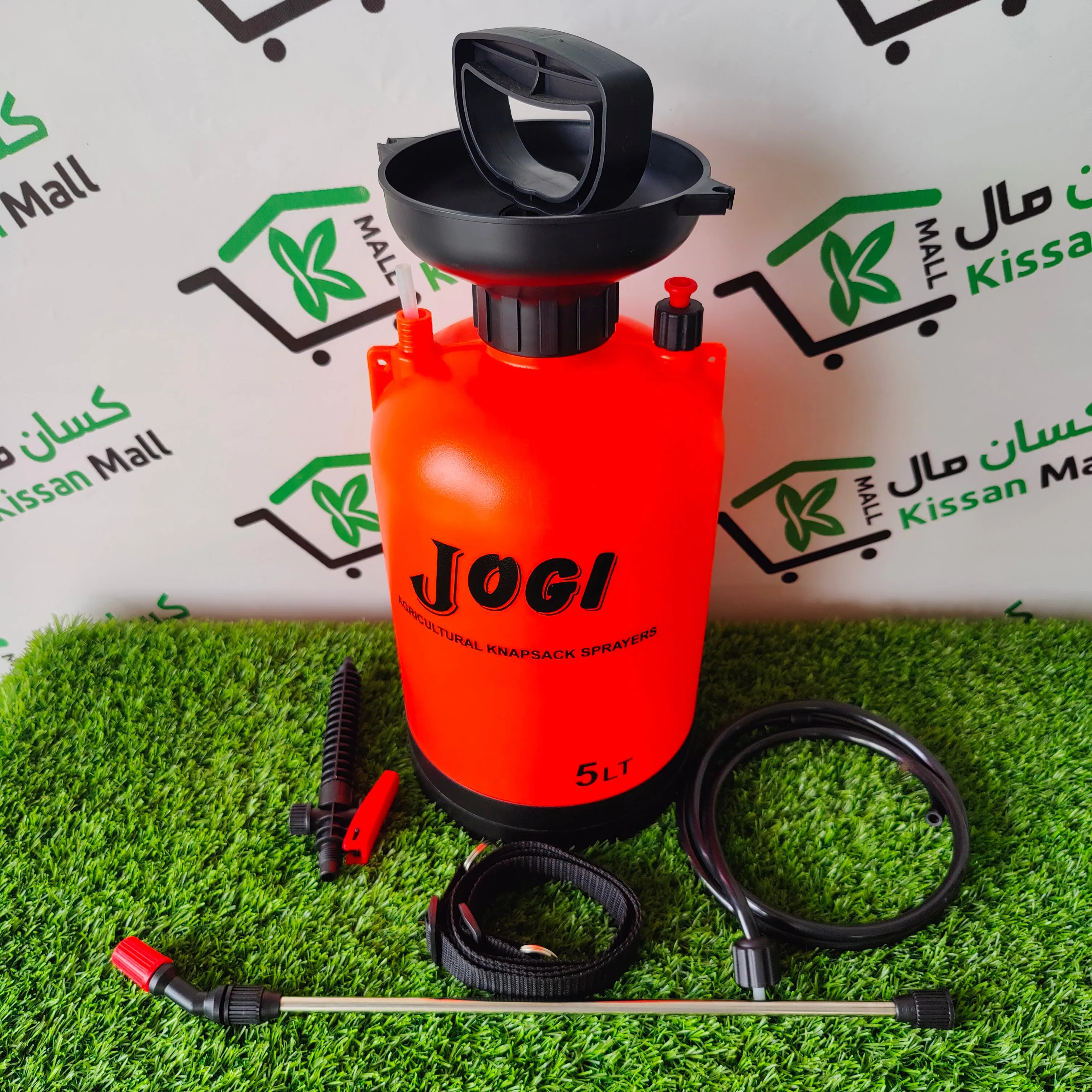 Jogi Sprayer 5 Ltr