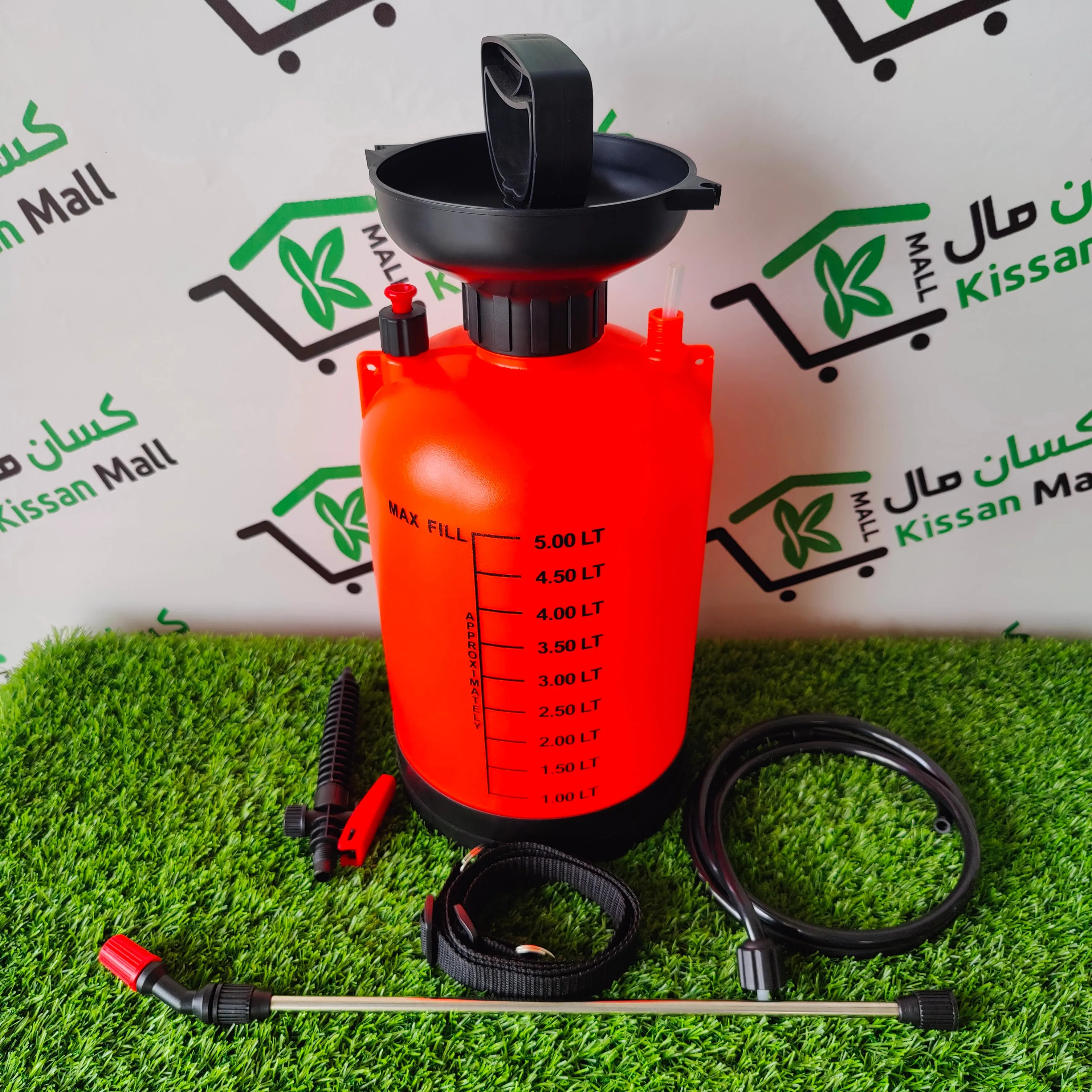 Jogi Sprayer 5 Ltr