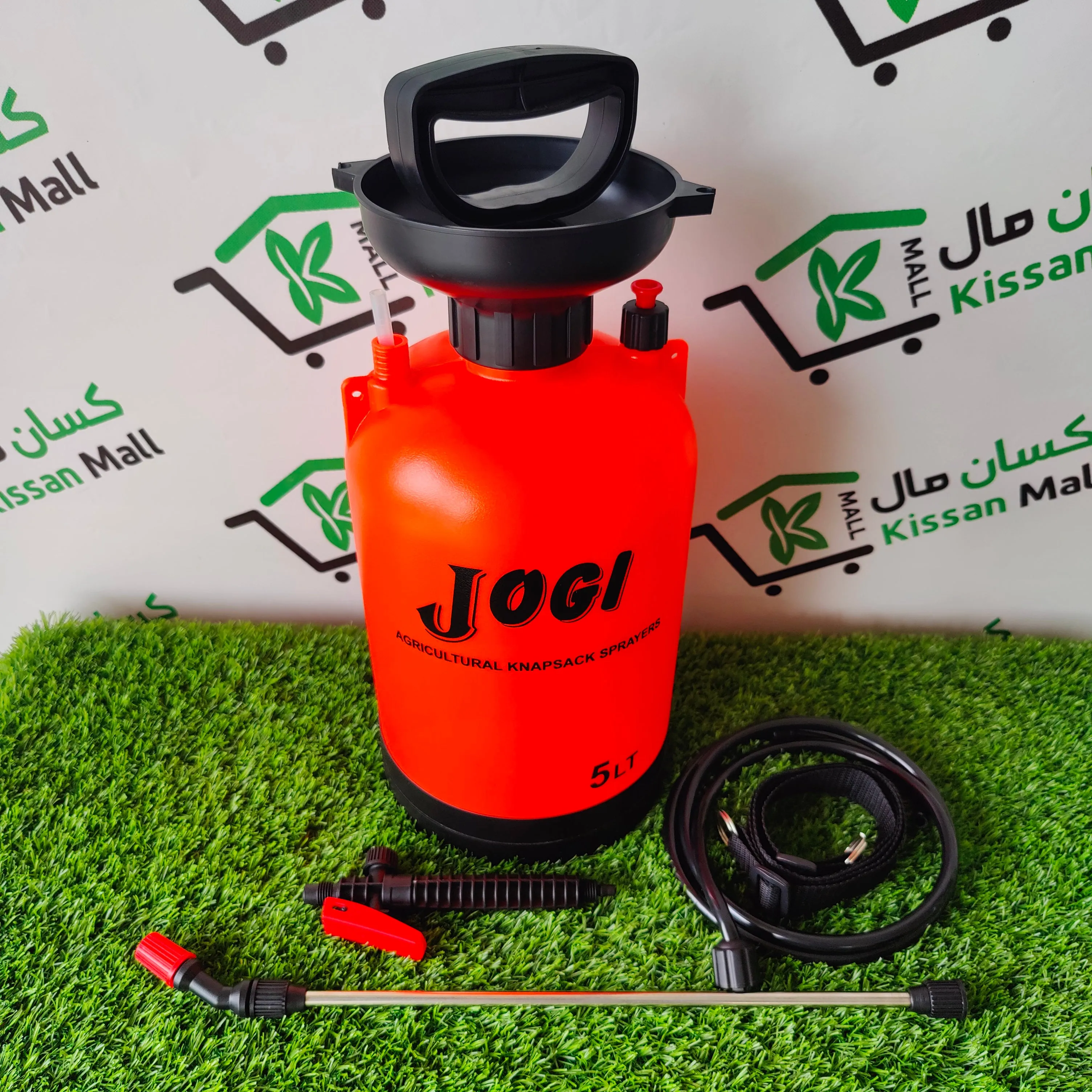 Jogi Sprayer 5 Ltr