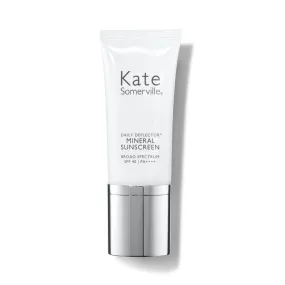 Kate Somerville SPF 40 PA     Daily Deflector Mineral Sunscreen - 1.7 fl oz