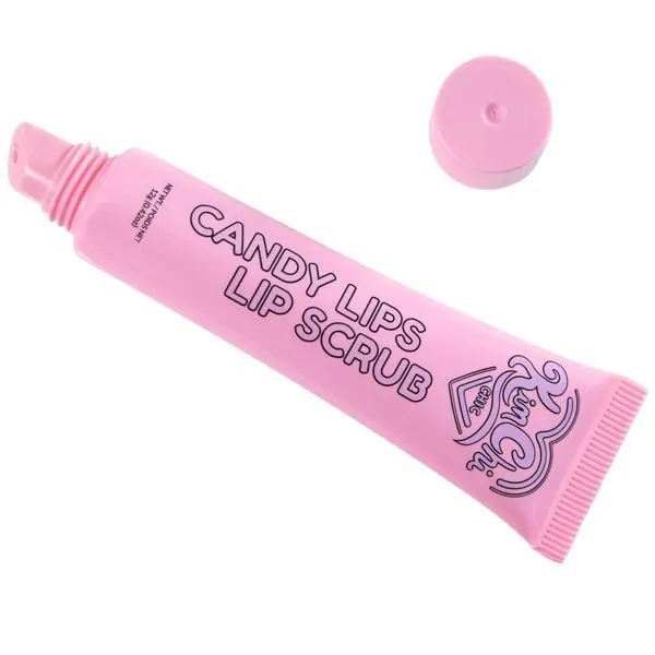 KimChi Chic Candy Lips Lip Scrub