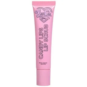 KimChi Chic Candy Lips Lip Scrub