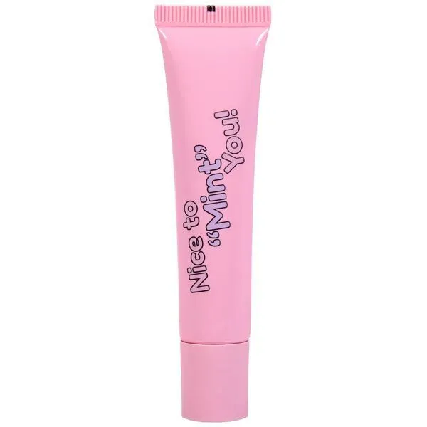 KimChi Chic Candy Lips Lip Scrub