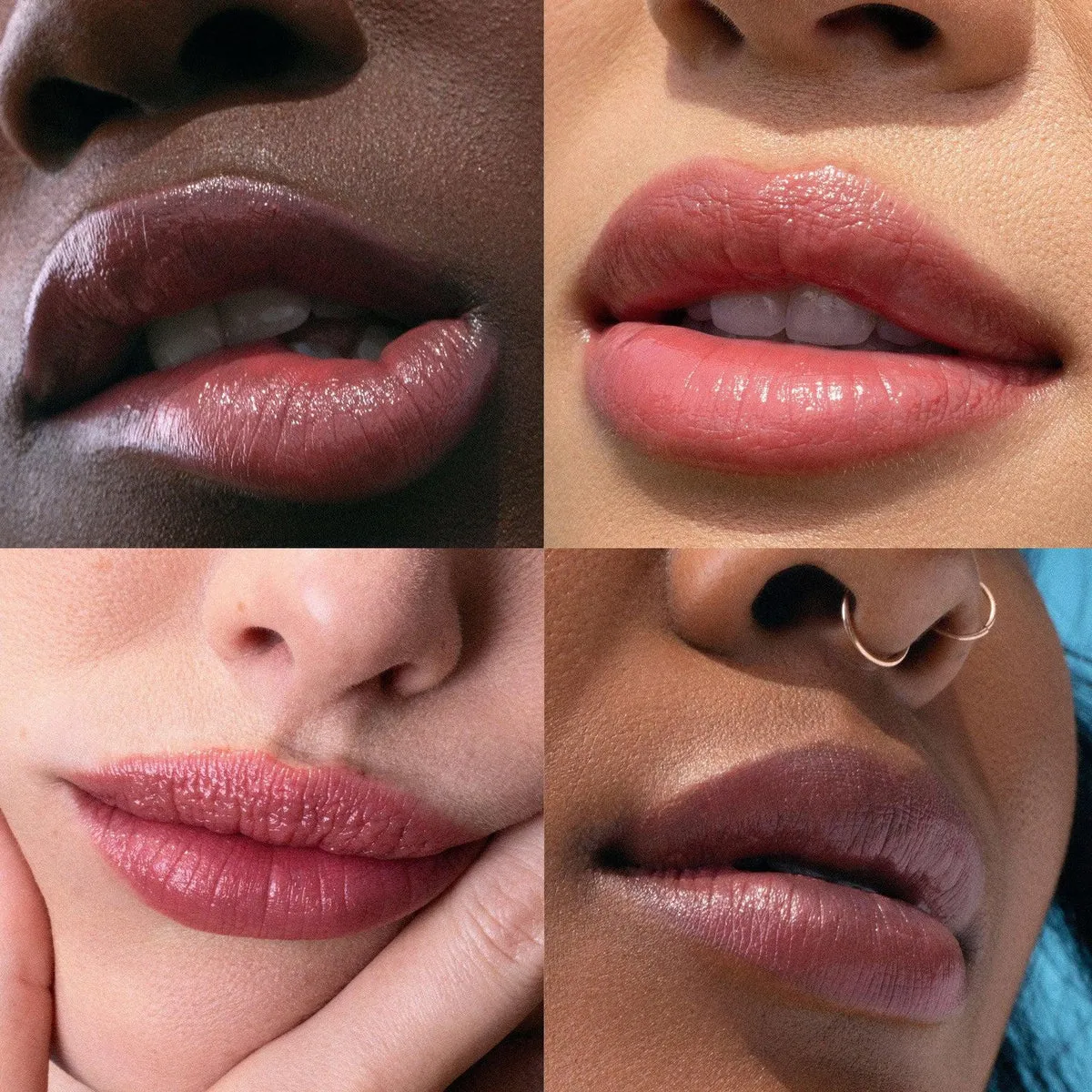 Kosasport LipFuel Hyaluronic Lip Balm