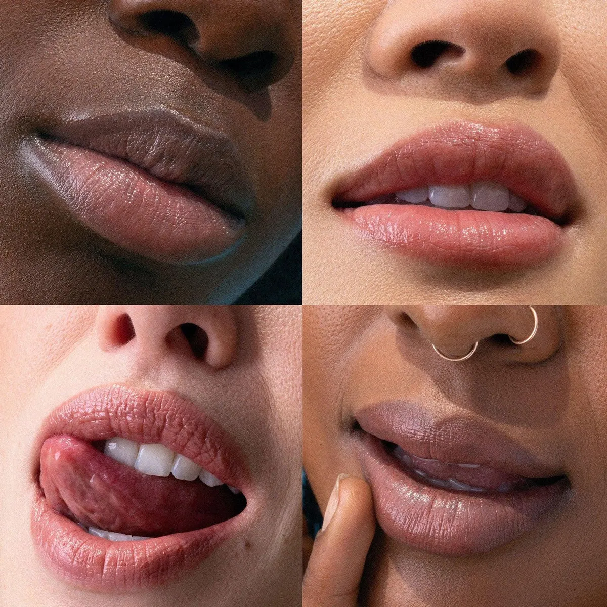 Kosasport LipFuel Hyaluronic Lip Balm
