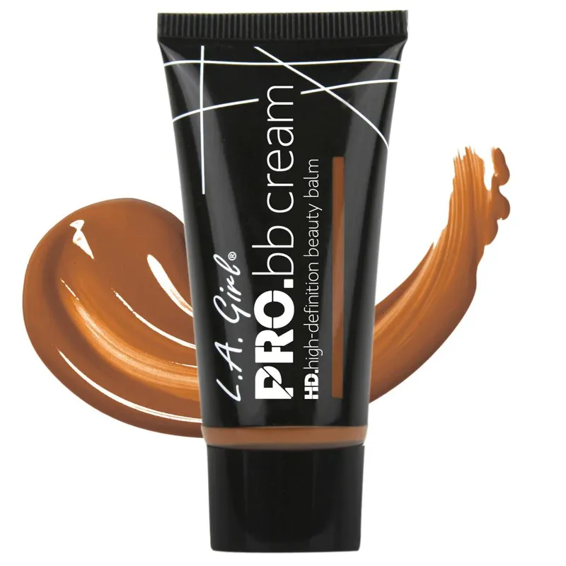 LA GIRL HD PRO BB Cream - Deep