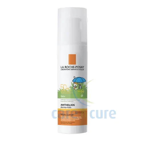 La Roche-Posay Anthelios SPF 50  Baby Lotion 50ml