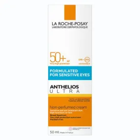 La Roche Posay Anthelios Ultra Facial Sunscreen SPF50  50mL