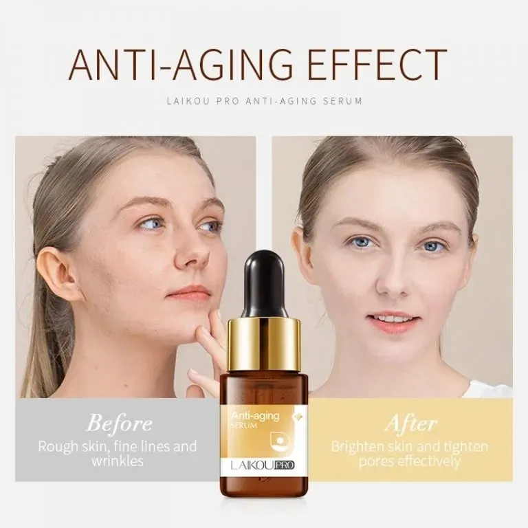 Laikou Pro Anti-aging Serum (12ml)