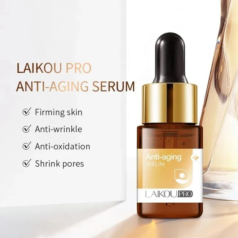 Laikou Pro Anti-aging Serum (12ml)