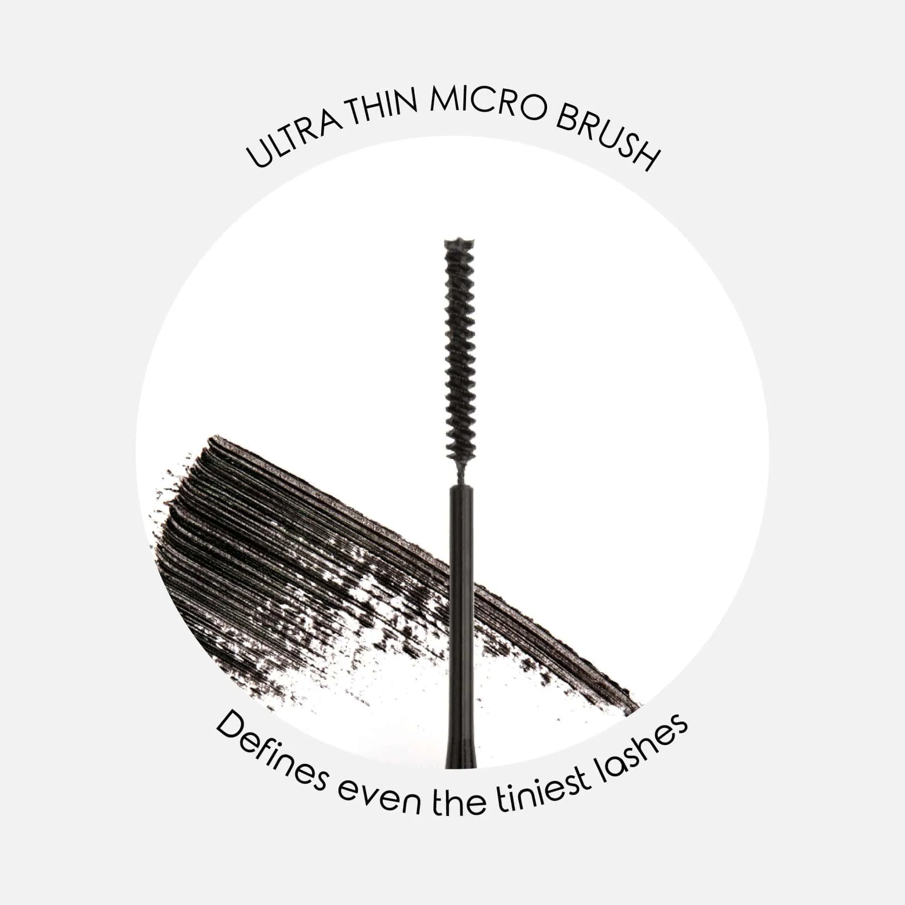 Lash Whip   4D Lash & Brow Serum Mini