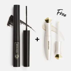 Lash Whip   4D Lash & Brow Serum Mini