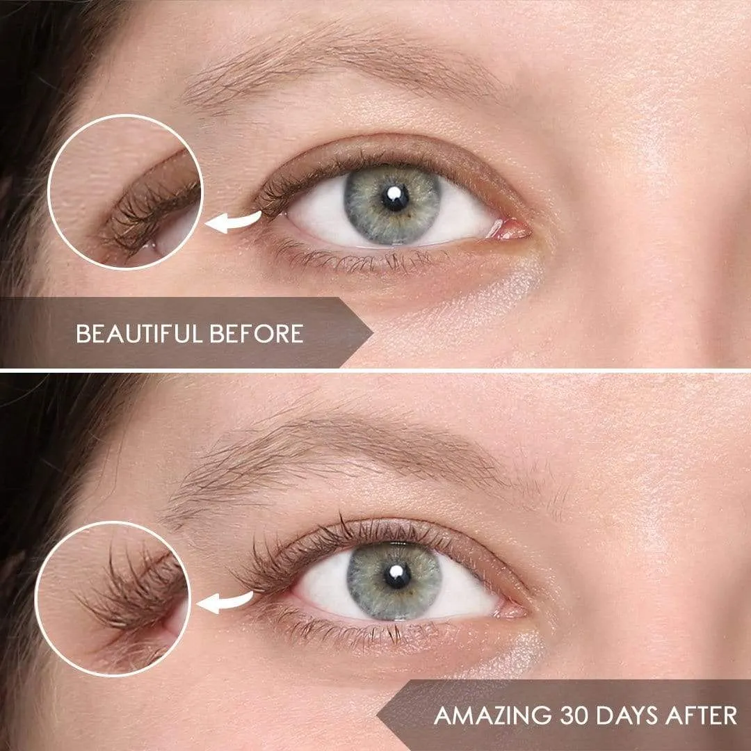 Lash Whip   4D Lash & Brow Serum Mini