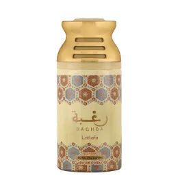 Lattafa - Raghba Concentrated Perfumed Spray