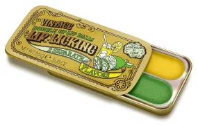 Lemonade & Lime Double Up Lip Licking Flavored Lip Balm